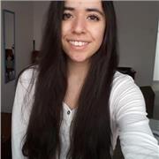 Profesora de Salsa y Bachata para todos los niveles